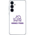 Texas Christian University Horned Frogs TCU Galaxy A35 5G Skin